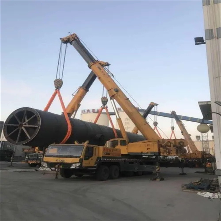 漯河找哪里有附近吊车出租|35吨|本地快速响应